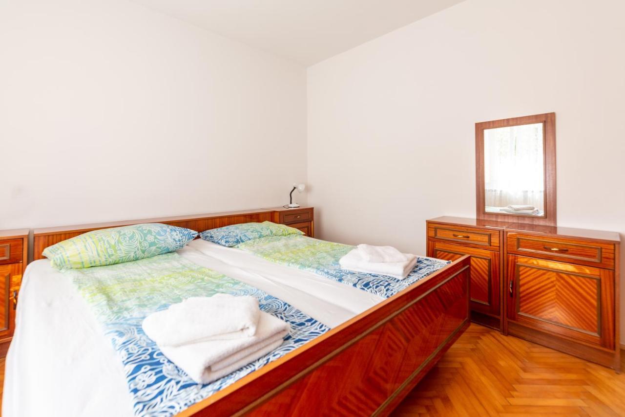 Apartment Lemut Portoroz Exterior photo