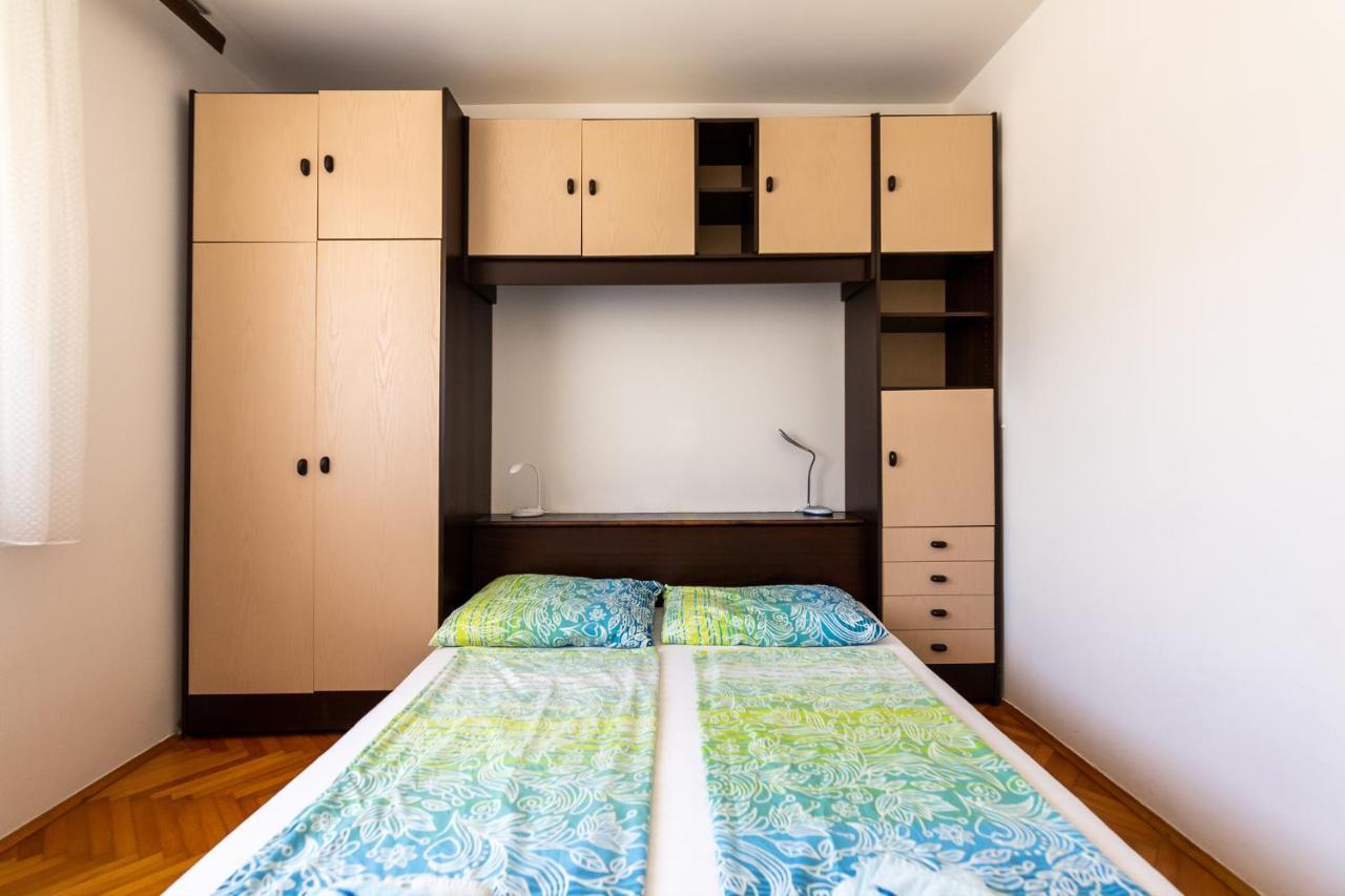 Apartment Lemut Portoroz Exterior photo