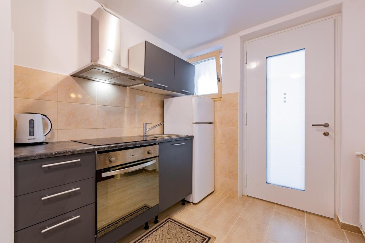 Apartment Lemut Portoroz Exterior photo